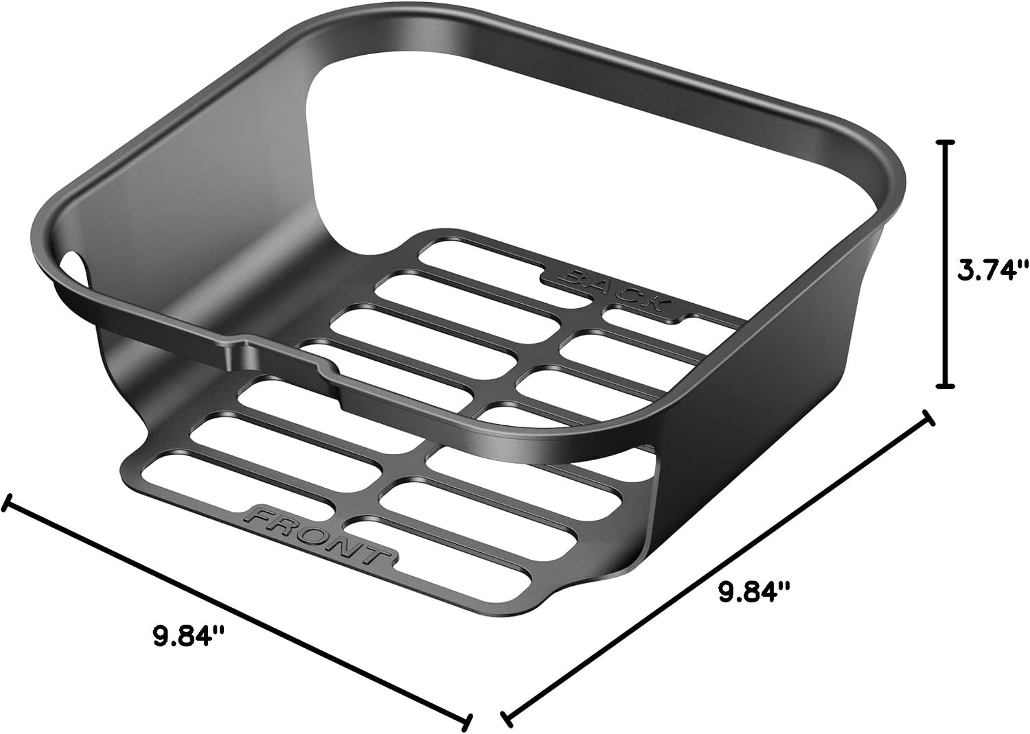 image:imageExtra Dreo ChefMaker Grilling Rack