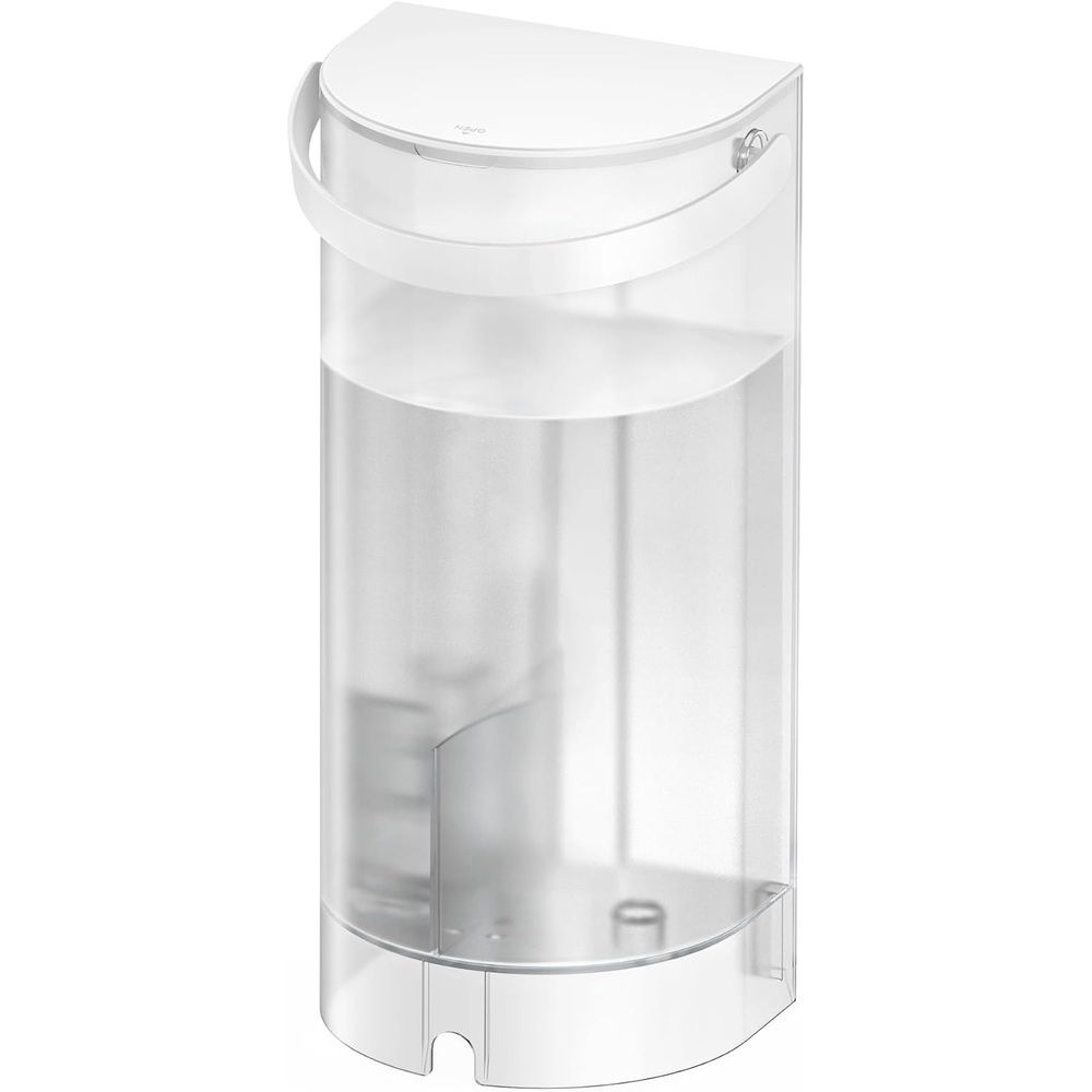 image:imageDREO Reverse Osmosis Water Tank Replacement for DREO RO Water Filter 112 3L Water Tanks with BPAFree White