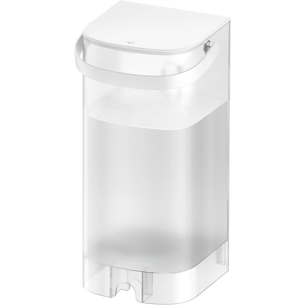 image:imageDREO Reverse Osmosis Water Tank Replacement for DREO RO Water Filter 113 5L Water Tanks with BPAFree White