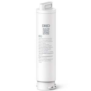 DREO RO Filter Replacement Cartridge, 2-year Lifetime-2nd Stage, Compatible with RO Water Filter 511