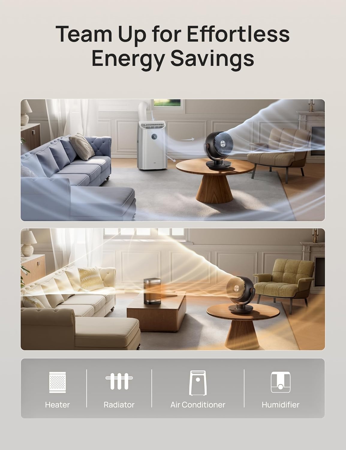 image:imageDREO Fan for Bedroom Desk Air Circulator Fans with Remote 11 Inch Table Fan for Whole Room 65ft Powerful Airflow 120 Vertical Manual and 90 Oscillating 4 Speeds 8H Timer 25dB Quiet HomeBlack