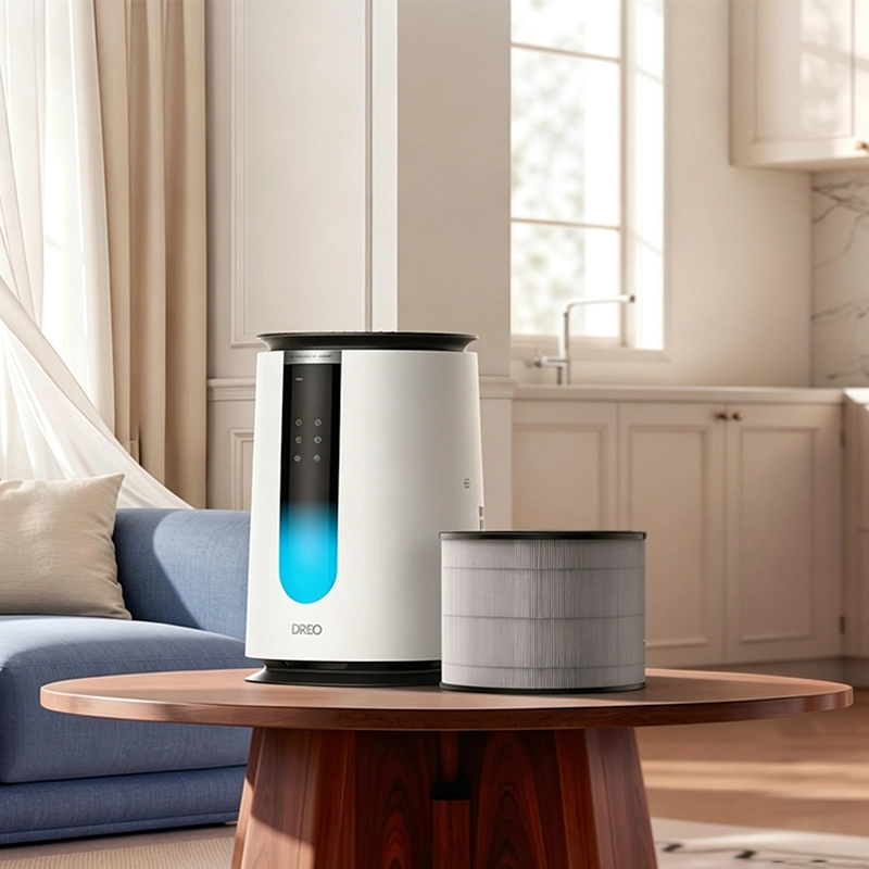 Dreo Official Store | Fans, Air Purifiers, Heaters, Air Conditioners & Home Comfort
