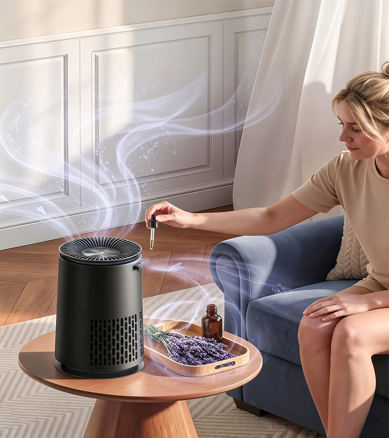 Dreo Official Store | Fans, Air Purifiers, Heaters, Air Conditioners & Home Comfort