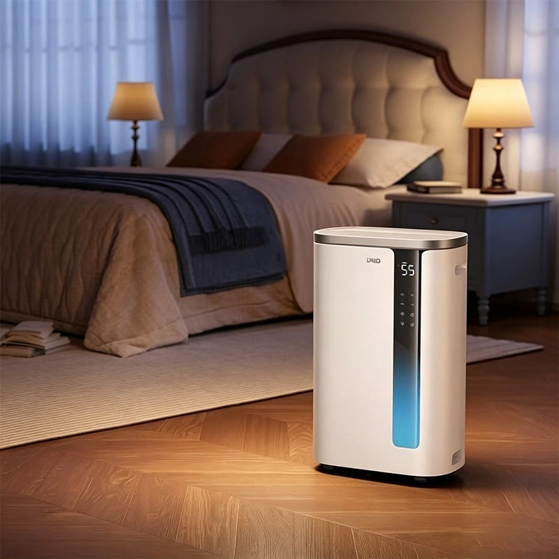 Dreo Official Store | Fans, Air Purifiers, Heaters, Air Conditioners & Home Comfort