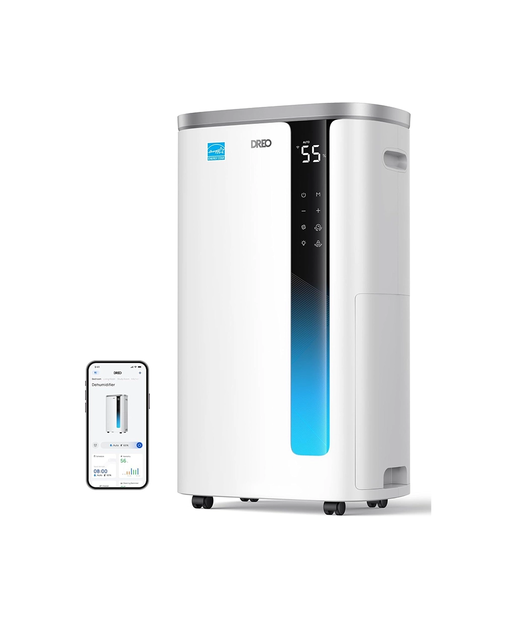Dreo Official Store | Fans, Air Purifiers, Heaters, Air Conditioners & Home Comfort
