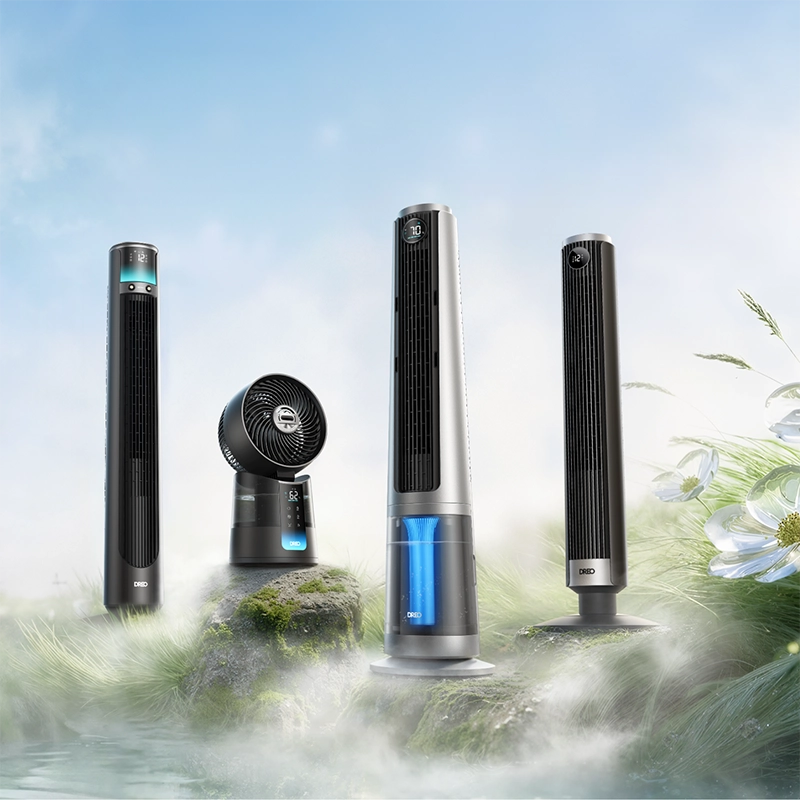 Dreo Official Store | Fans, Air Purifiers, Heaters, Air Conditioners & Home Comfort
